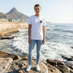Ladies Premium Fitted Tee